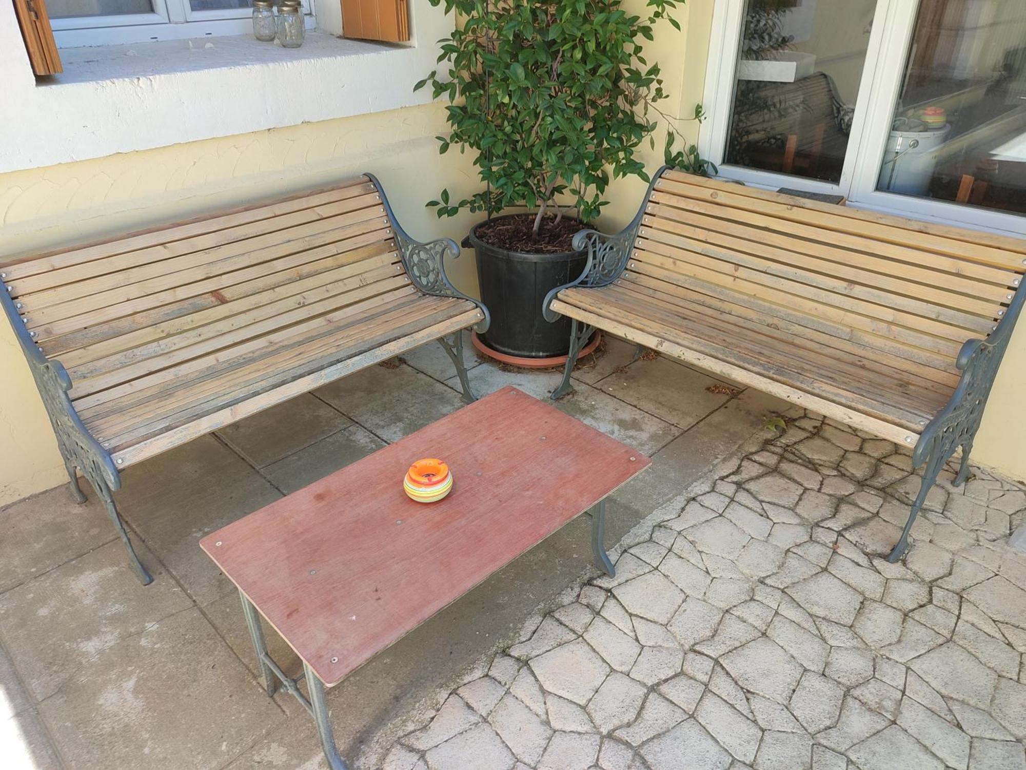 贝济耶Jardin De Coubertin公寓 外观 照片